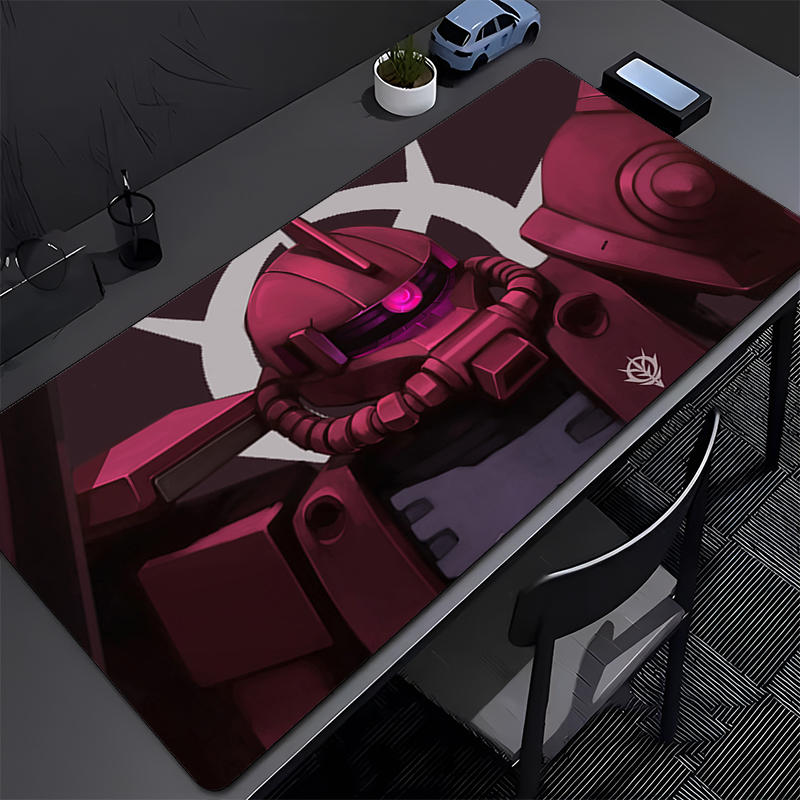 Mouse Gaming Esports - Podkładka pod mysz 90x40cm Anime Gabinete