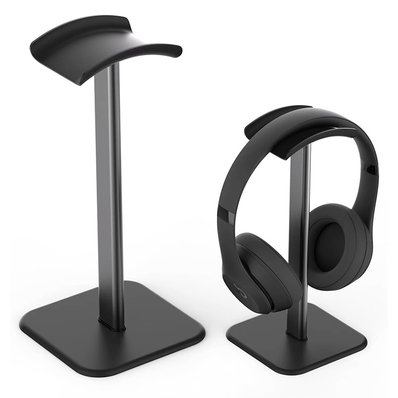 Esports Gaming Earphones - 1 szt. Uniwersalny plastikowy uchwyt na