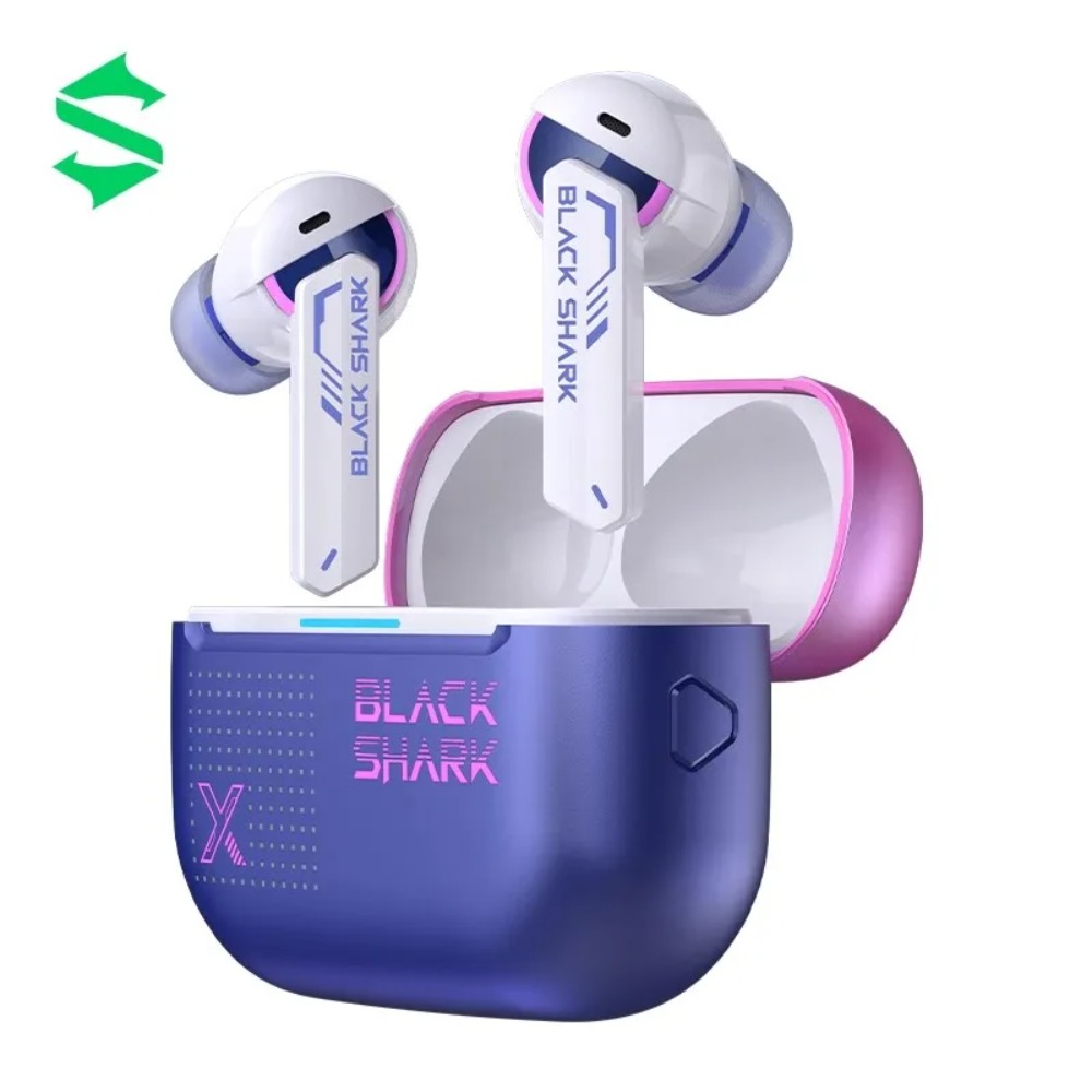 Esports Gaming Video - Bezprzewodowe słuchawki Black Shark JoyBuds Plus,