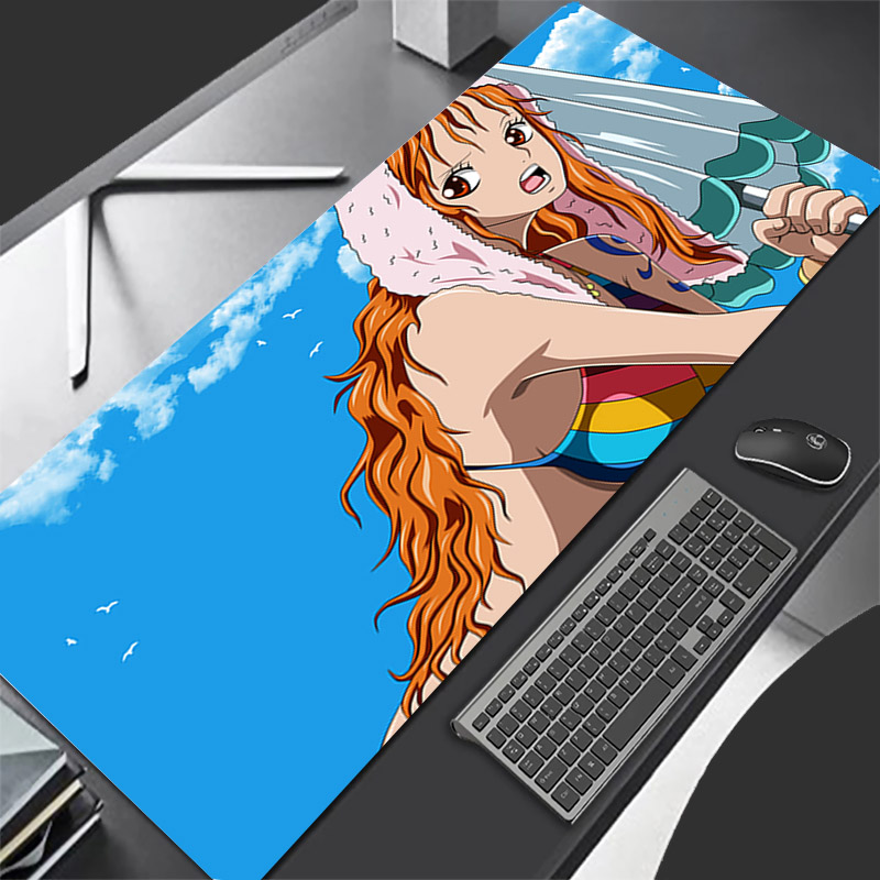 Keyboard Tenkeyless - Podkładka pod mysz One Piece Wytrzymałe