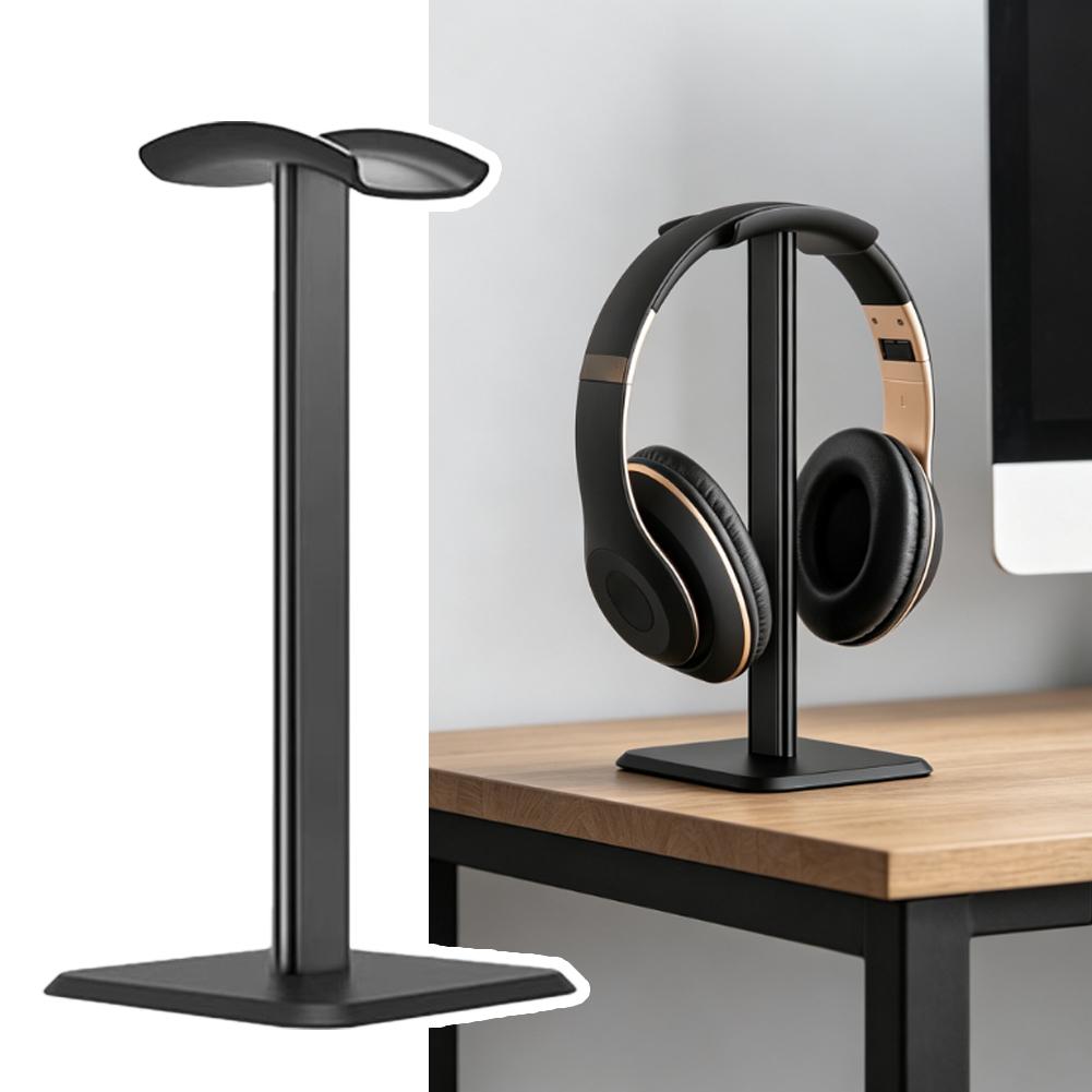 Esports Gaming Earphones - Uniwersalny, nowoczesny stojak na słuchawki na