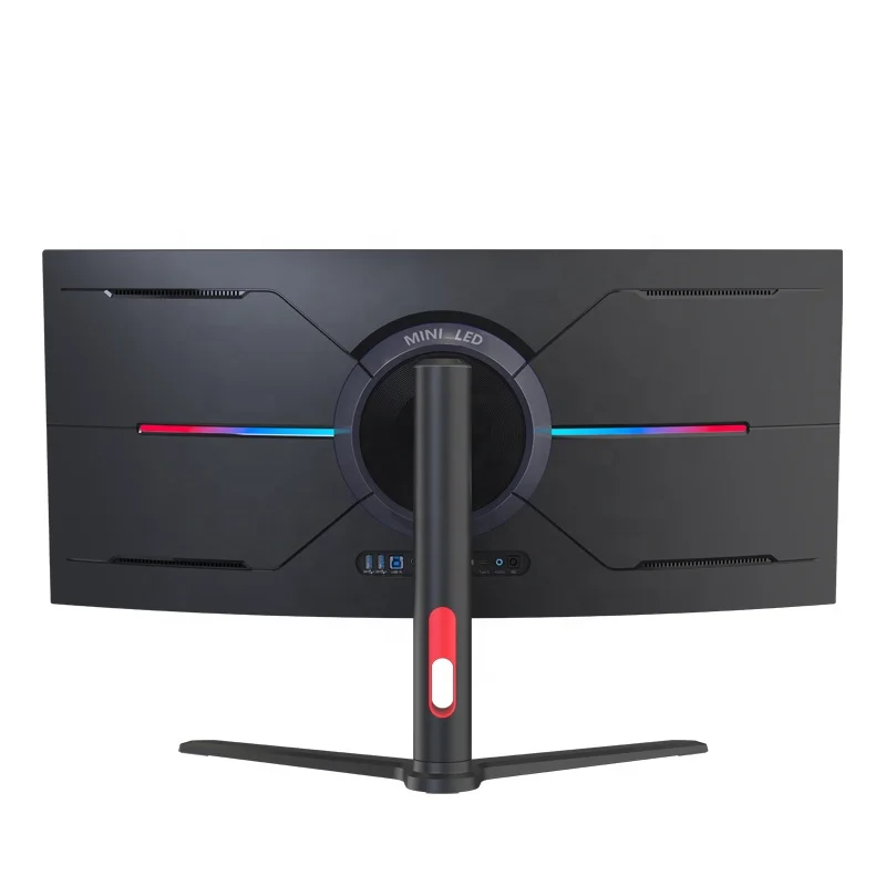 Esports Gaming Monitor - Nowy monitor do gier e-sportowych M34HWW-Pro