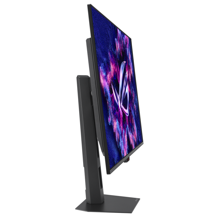 Esports Gaming Monitor - Nowy monitor gamingowy ROG Strix OLED