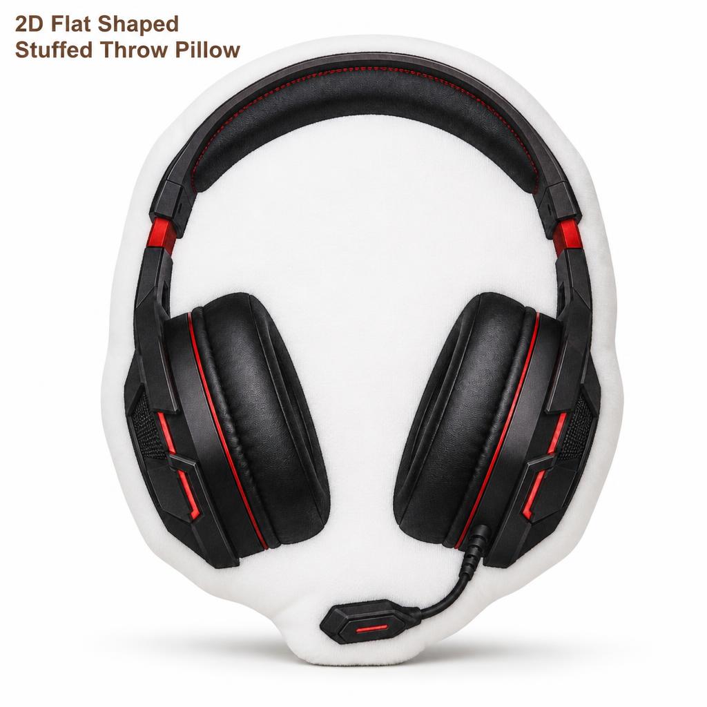 Esports Gaming Bed - Słuchawki gamingowe Esports Streaming Audio Komputerowa