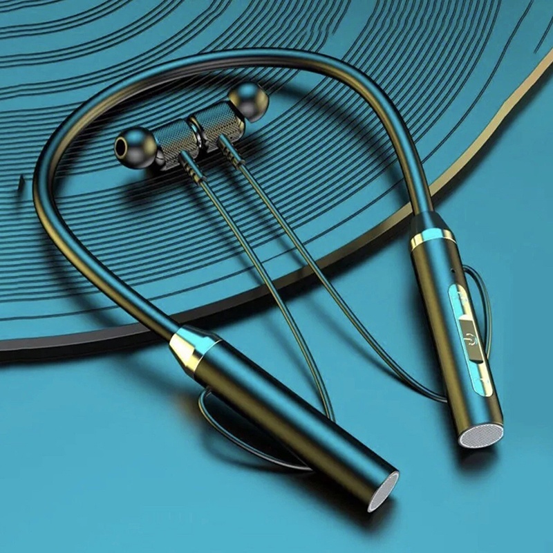 Esports Gaming Earphones - Bezprzewodowe słuchawki Bluetooth 5.0 z pałąkiem