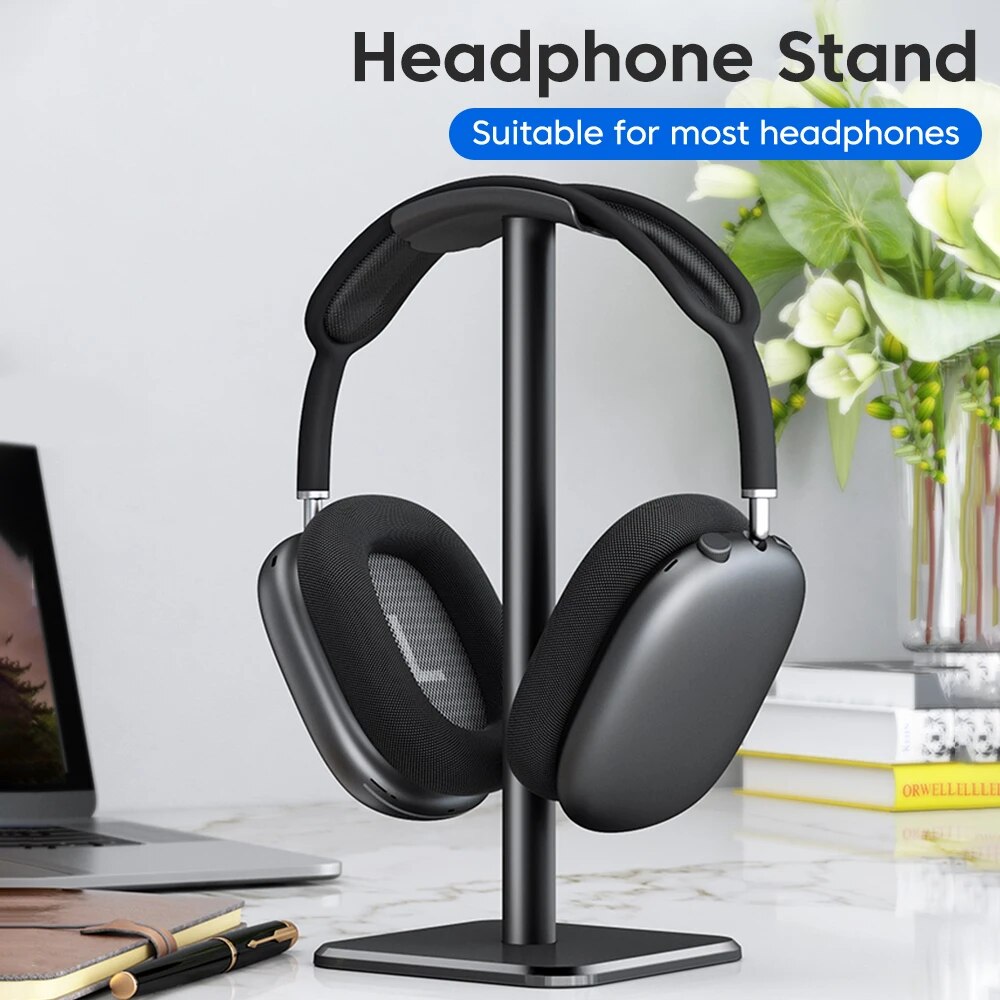Esports Gaming Earphones - Uniwersalny stojak na słuchawki Uchwyt na