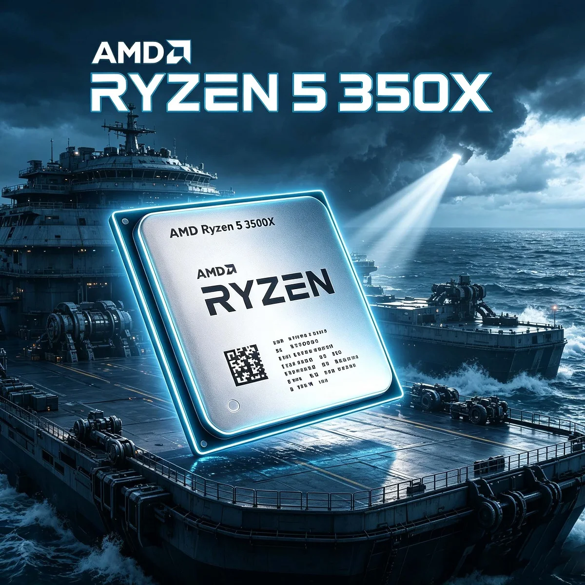 AMD Ryzen 5 3500X R5 3500X Soc – Amd Cpu Ryzen 5 recenzja i cena