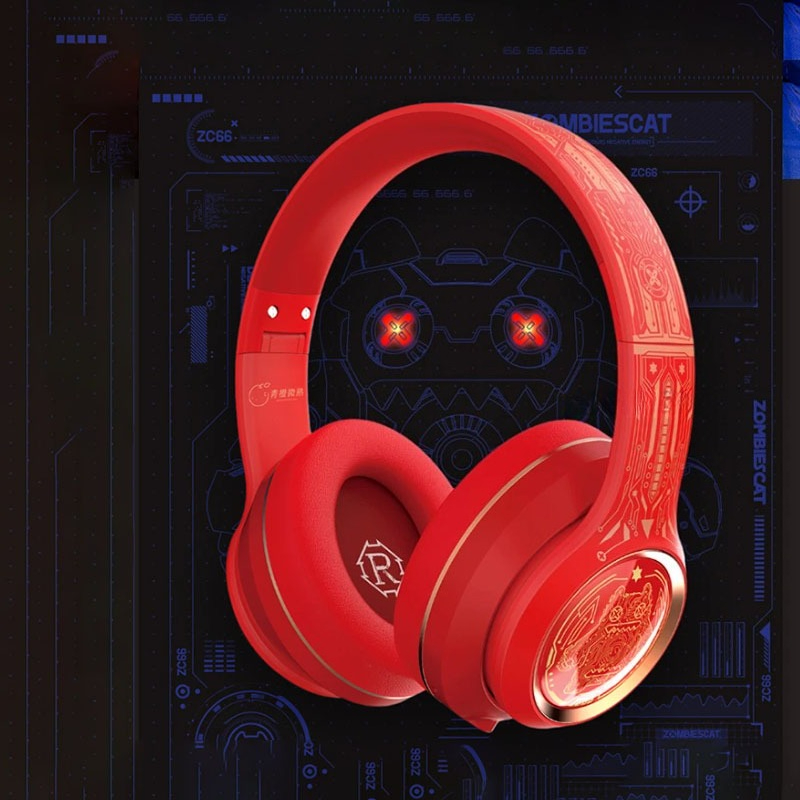 Bezprzewodowe słuchawki gaming – Esports Gaming Phone recenzja i cena