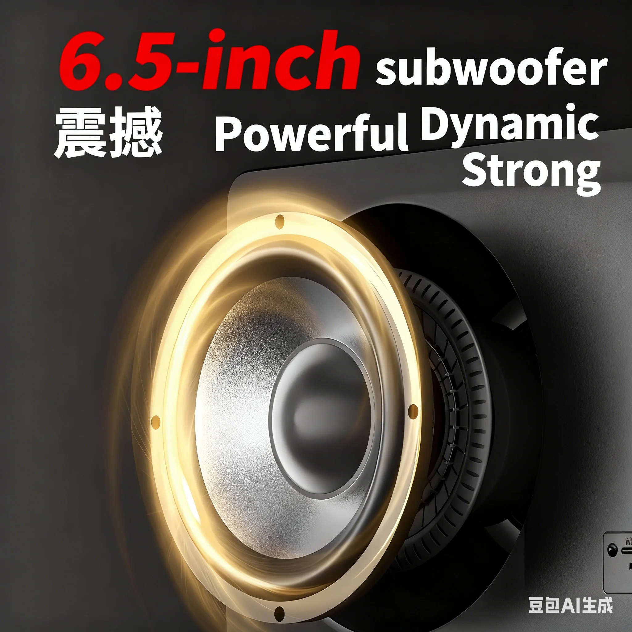Drewniane głośniki Bluetooth 2 – Gaming Speaker 2.1 recenzja i cena