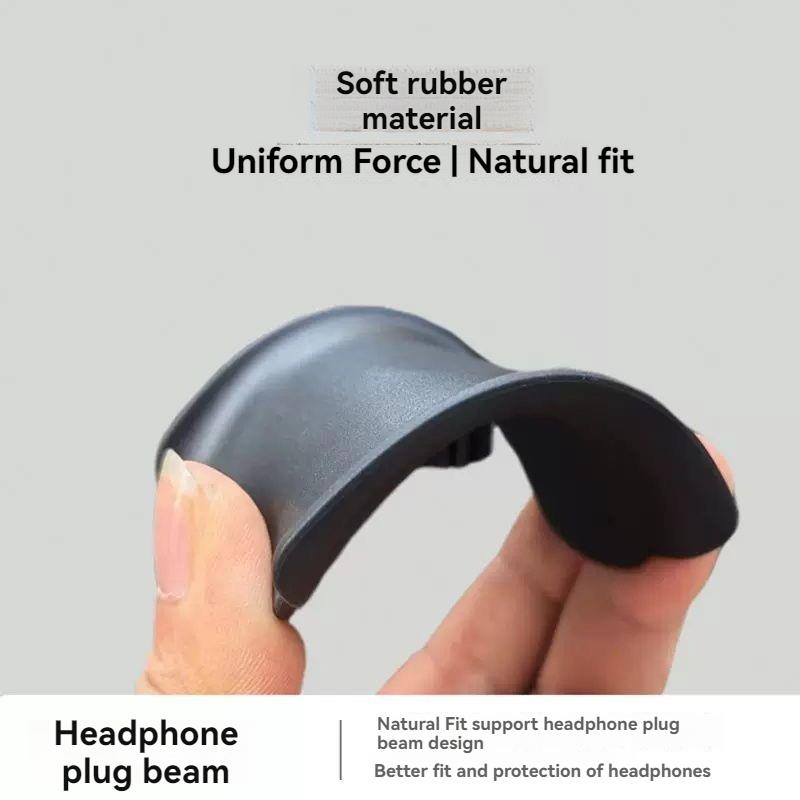 Uniwersalny uchwyt na słuchawk – Esports Gaming Earphones recenzja i cena