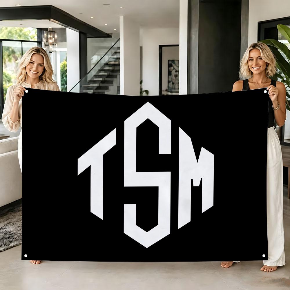 Gamingy e-sportowe TSM Esports – Esports Gaming Photo recenzja i cena