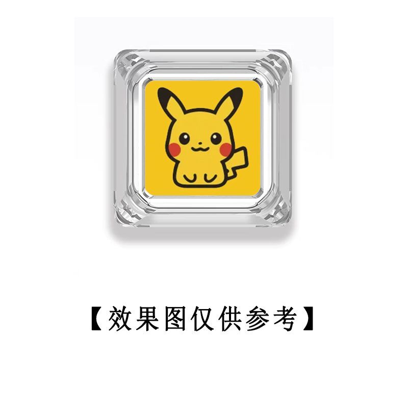 Klawiatura mechaniczna Pokémon – Keyboard Tenkeyless recenzja i cena