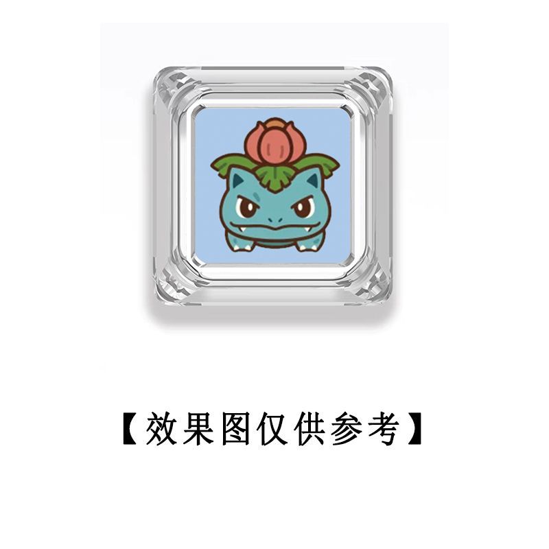 Klawiatura mechaniczna Pokémon – Keyboard Tenkeyless recenzja i cena