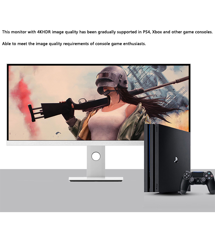 34-calowy ekran 4K/5K 21:9 Ult – Esports Gaming Monitor recenzja i cena