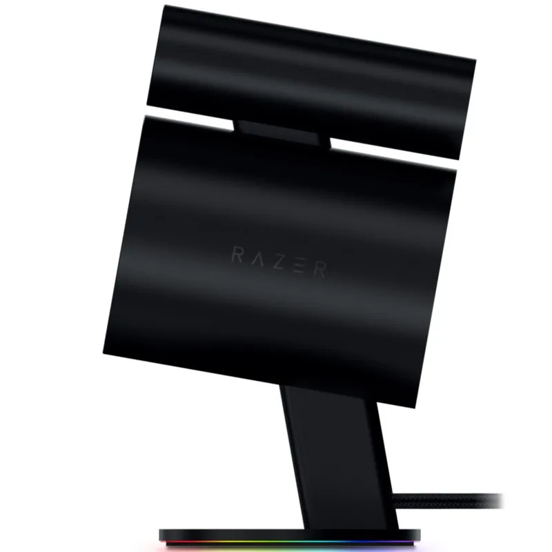 Głośniki gamingowe Razer Nommo – Gaming Speaker 2.1 recenzja i cena