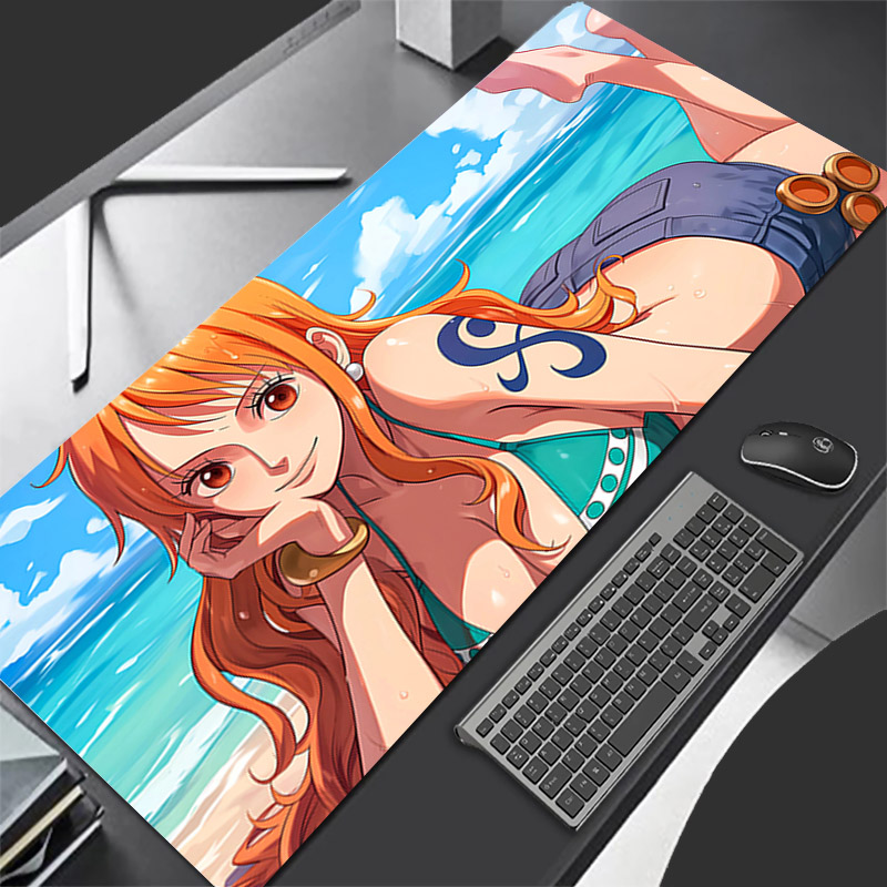 Podkładka pod mysz One Piece W – Keyboard Tenkeyless recenzja i cena