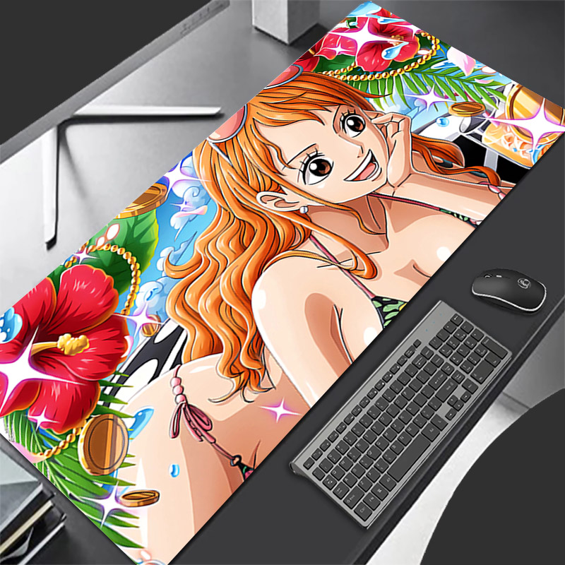 Podkładka pod mysz One Piece W – Keyboard Tenkeyless recenzja i cena
