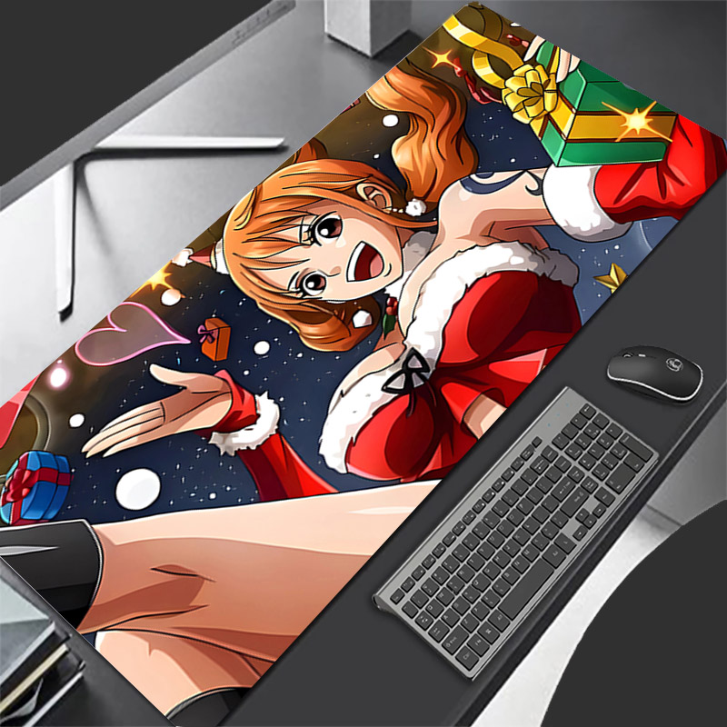 Podkładka pod mysz One Piece W – Keyboard Tenkeyless recenzja i cena