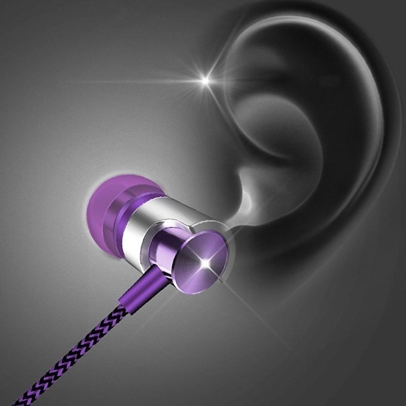 Wbudowany mikrofon HD, słuchaw – Esports Gaming Earphones recenzja i cena