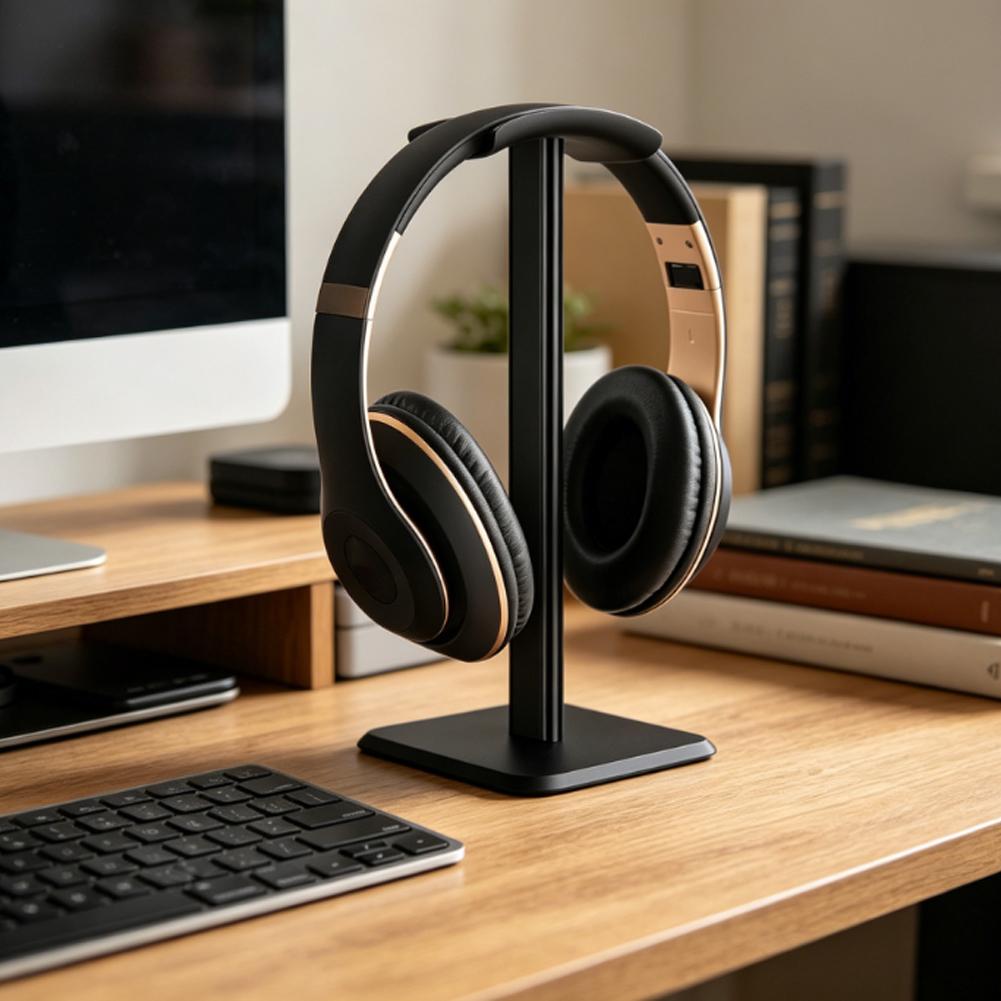 Uniwersalny, nowoczesny stojak – Esports Gaming Earphones recenzja i cena