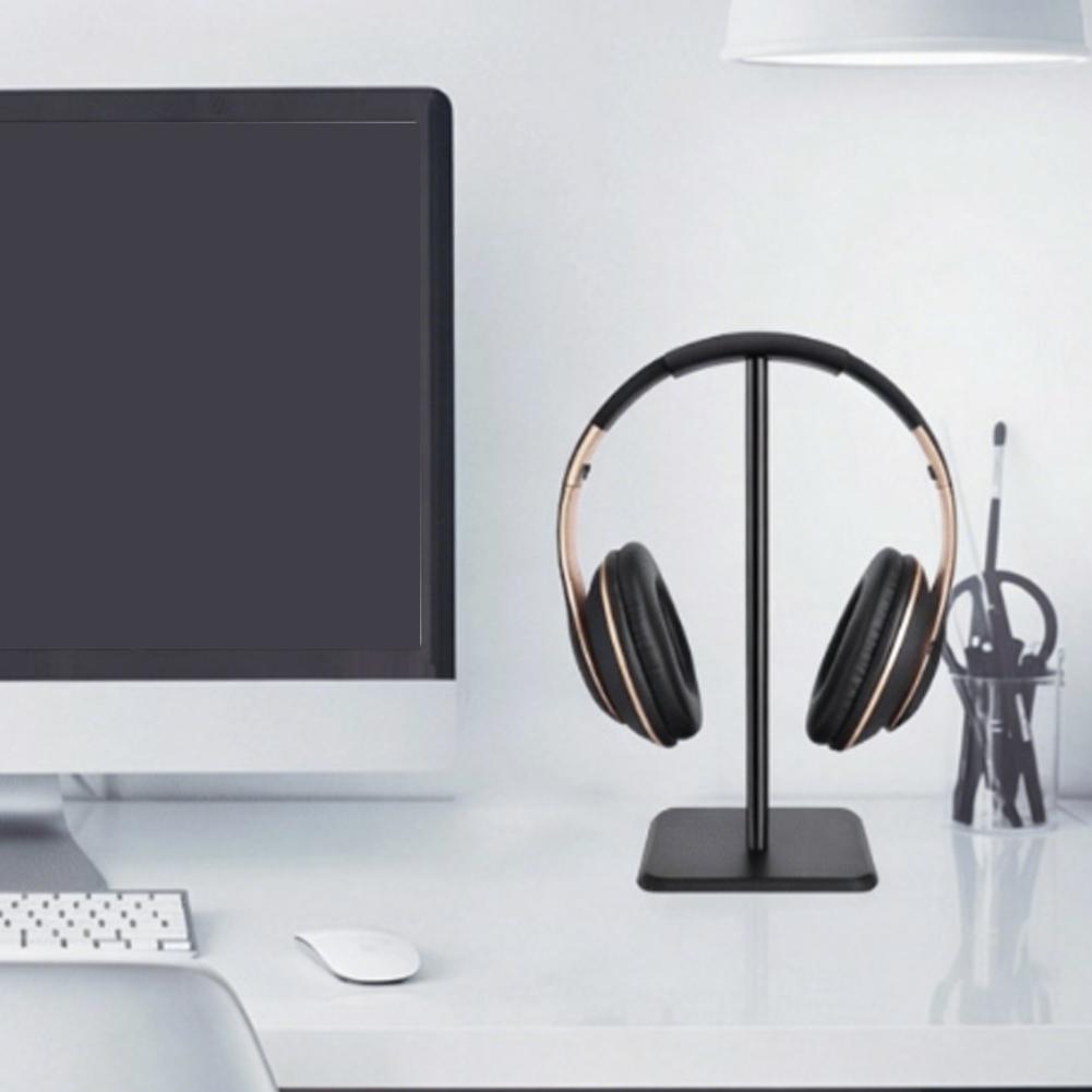 Uniwersalny, nowoczesny stojak – Esports Gaming Earphones recenzja i cena