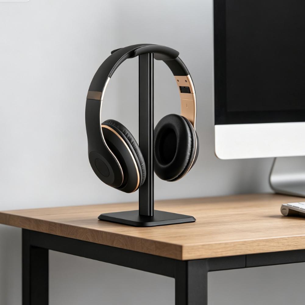 Uniwersalny, nowoczesny stojak – Esports Gaming Earphones recenzja i cena