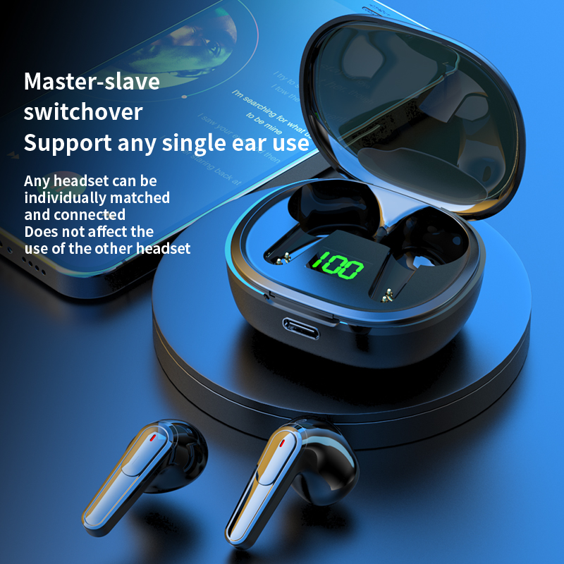 Słuchawki Bluetooth Pro 50 z p – Esports Gaming Video recenzja i cena