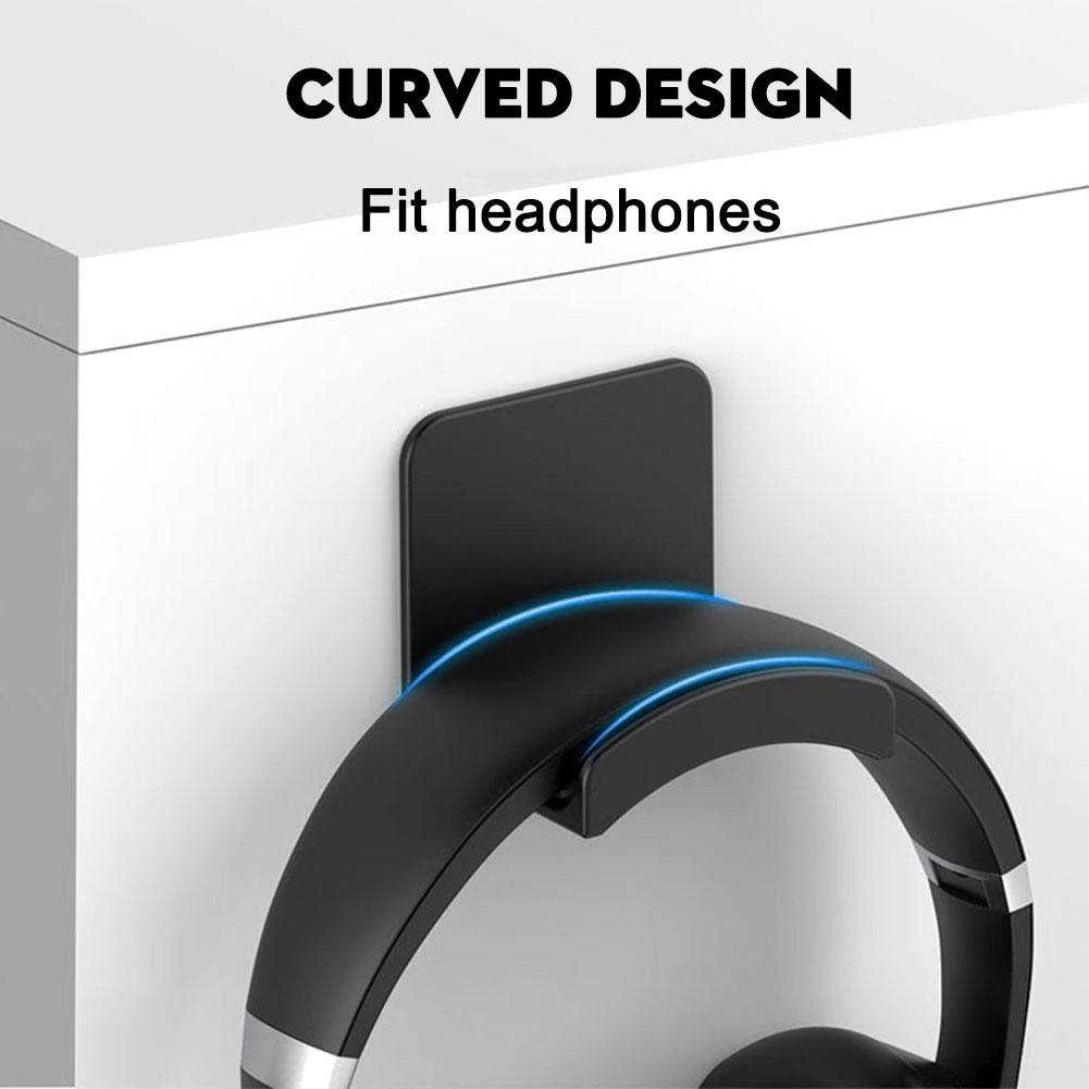 2 szt. Uniwersalny plastikowy  – Esports Gaming Earphones recenzja i cena