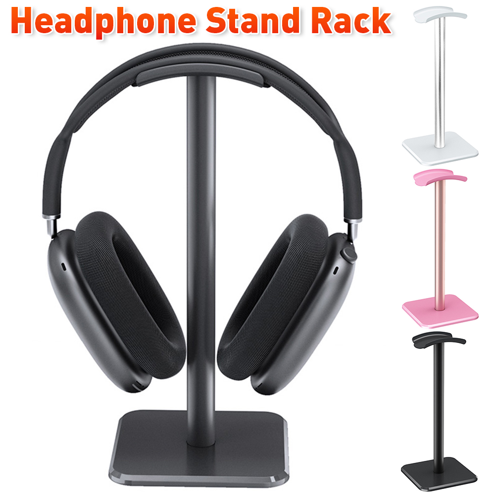 Uchwyt na słuchawki stojak ze  – Esports Gaming Earphones recenzja i cena