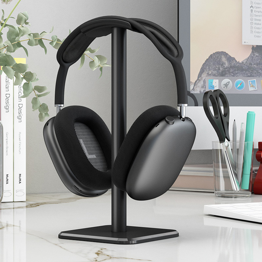 Uchwyt na słuchawki stojak ze  – Esports Gaming Earphones recenzja i cena
