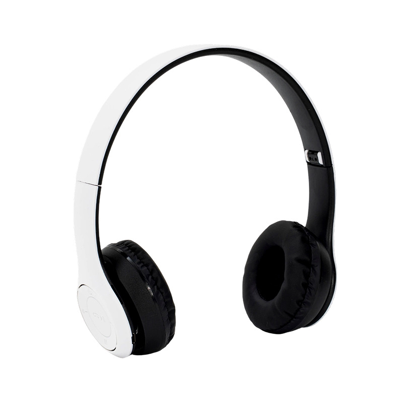 Słuchawki Bluetooth Bezprzewod – Esports Gaming Earphones recenzja i cena