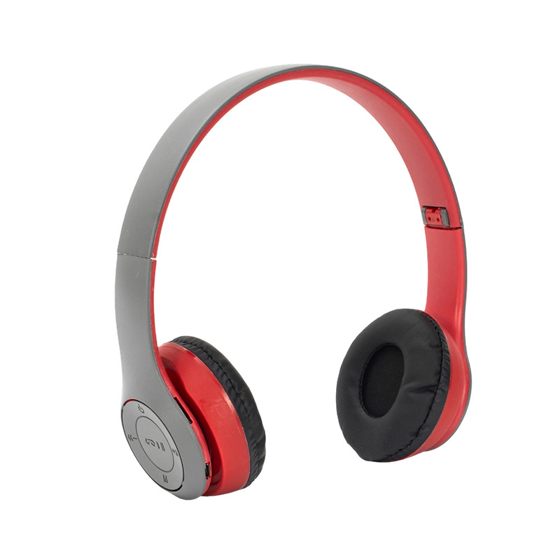 Słuchawki Bluetooth Bezprzewod – Esports Gaming Earphones recenzja i cena