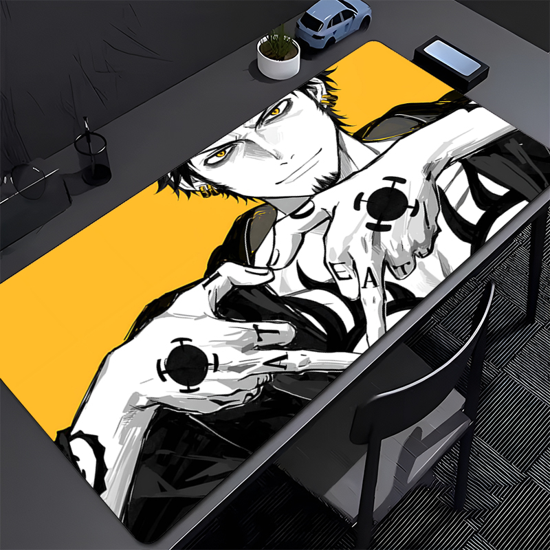 Podkładka pod mysz ONE PIECE T – Mouse Gaming Esports recenzja i cena