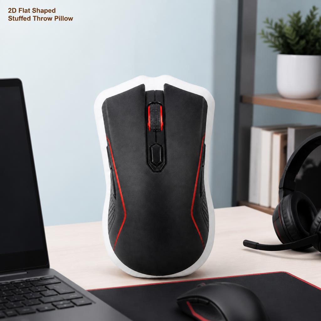 Myszka do gier Komputer Esport – Esports Gaming Bed recenzja i cena