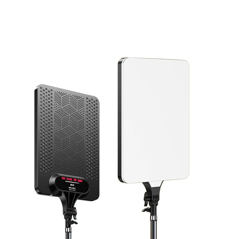 19-calowa lampa wypełniająca L – Led Light Panel Stream recenzja i cena