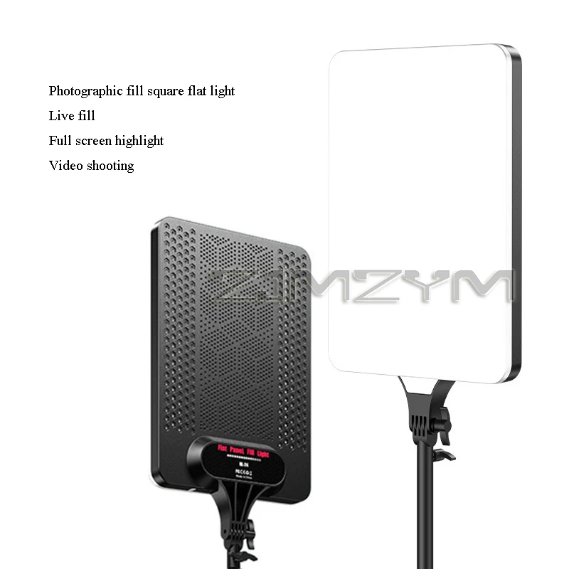 19-calowa lampa wypełniająca L – Led Light Panel Stream recenzja i cena