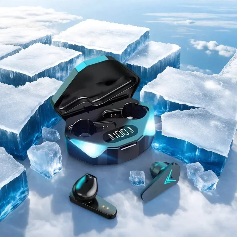 Nowe słuchawki bezprzewodowe T – Esports Gaming Phone recenzja i cena