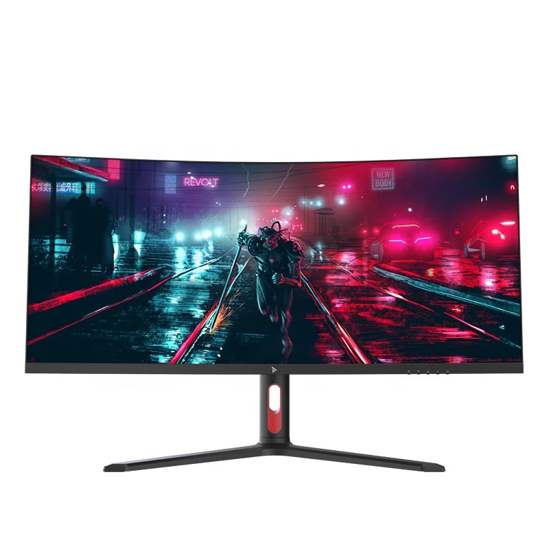 Nowy monitor do gier e-sportow – Esports Gaming Monitor recenzja i cena