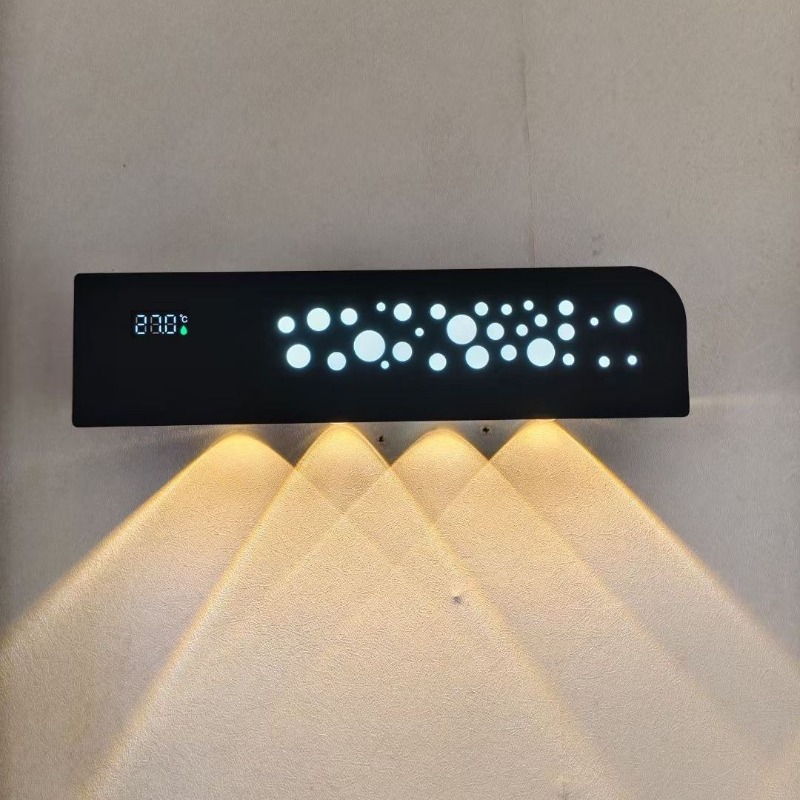 Minimalistyczna Kreatywna Lamp – Esports Gaming Bed recenzja i cena