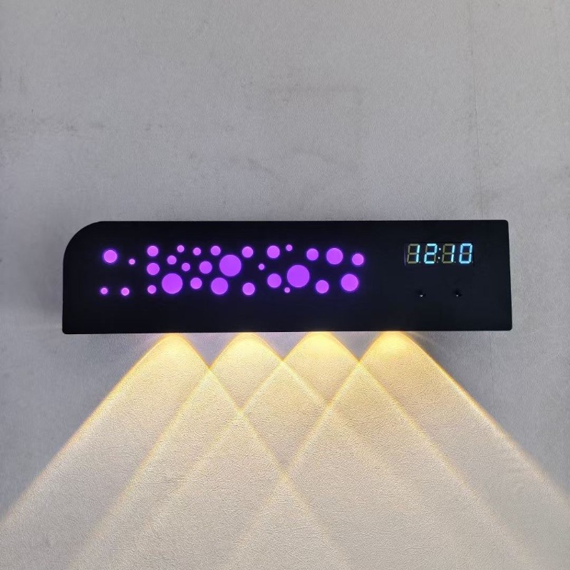 Minimalistyczna Kreatywna Lamp – Esports Gaming Bed recenzja i cena