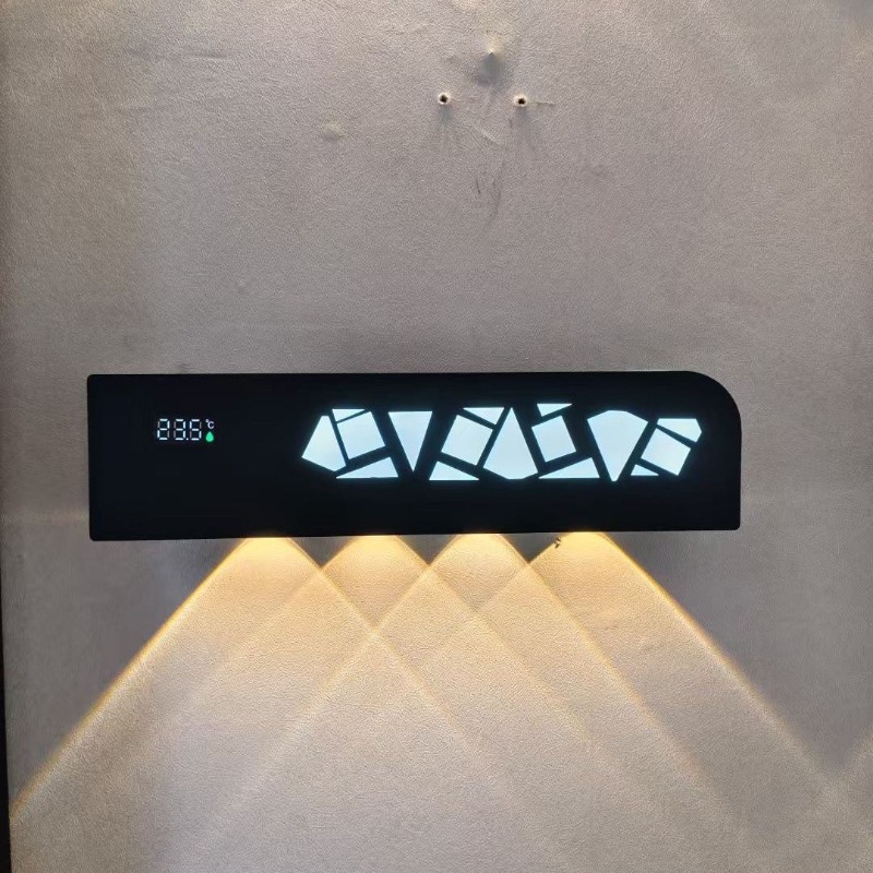 Minimalistyczna Kreatywna Lamp – Esports Gaming Bed recenzja i cena