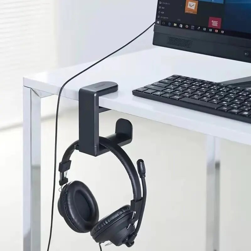 Uniwersalny Stolik Biurkowy 36 – Esports Gaming Earphones recenzja i cena