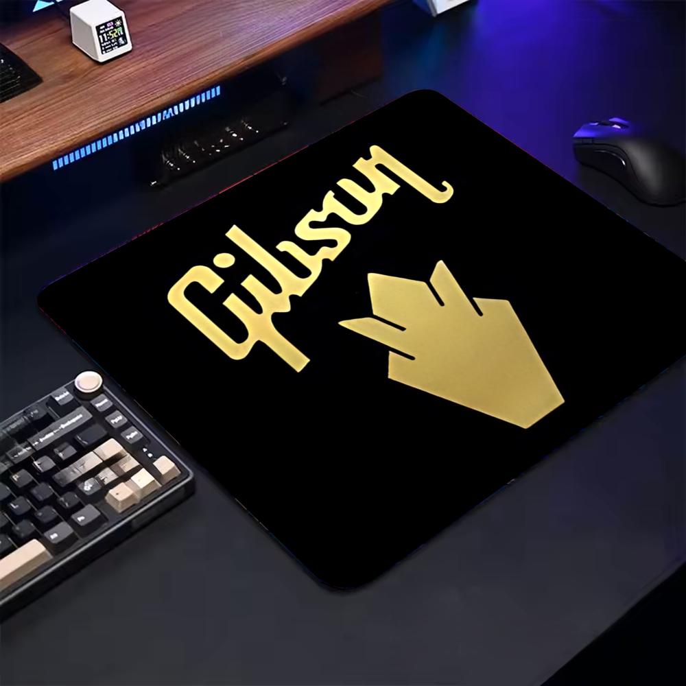 GibsonS Guitar marka podkładka – Esports Gaming Brands recenzja i cena