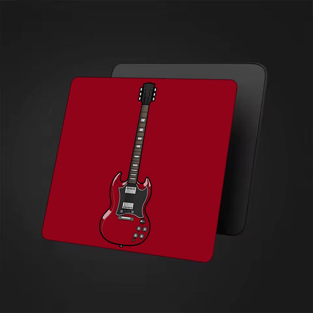 GibsonS Guitar marka podkładka – Esports Gaming Brands recenzja i cena