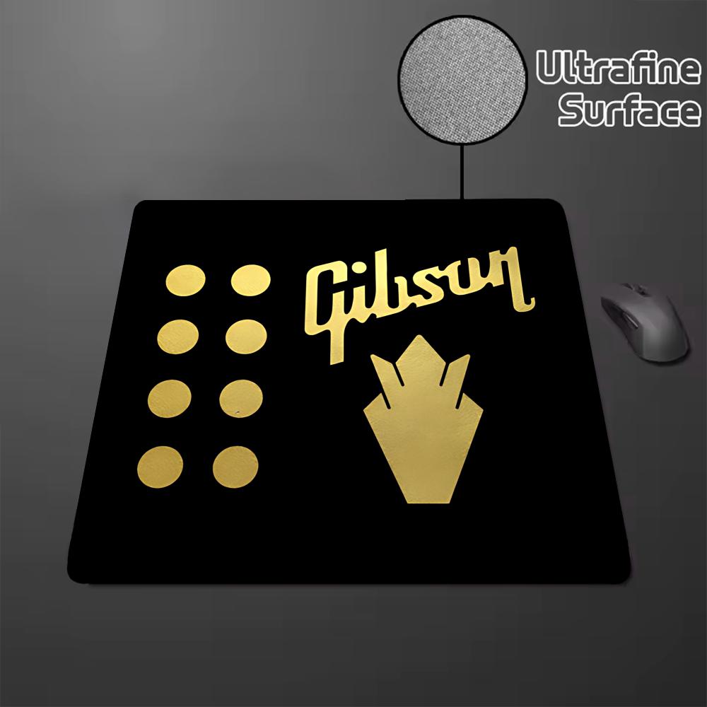 GibsonS Guitar marka podkładka – Esports Gaming Brands recenzja i cena