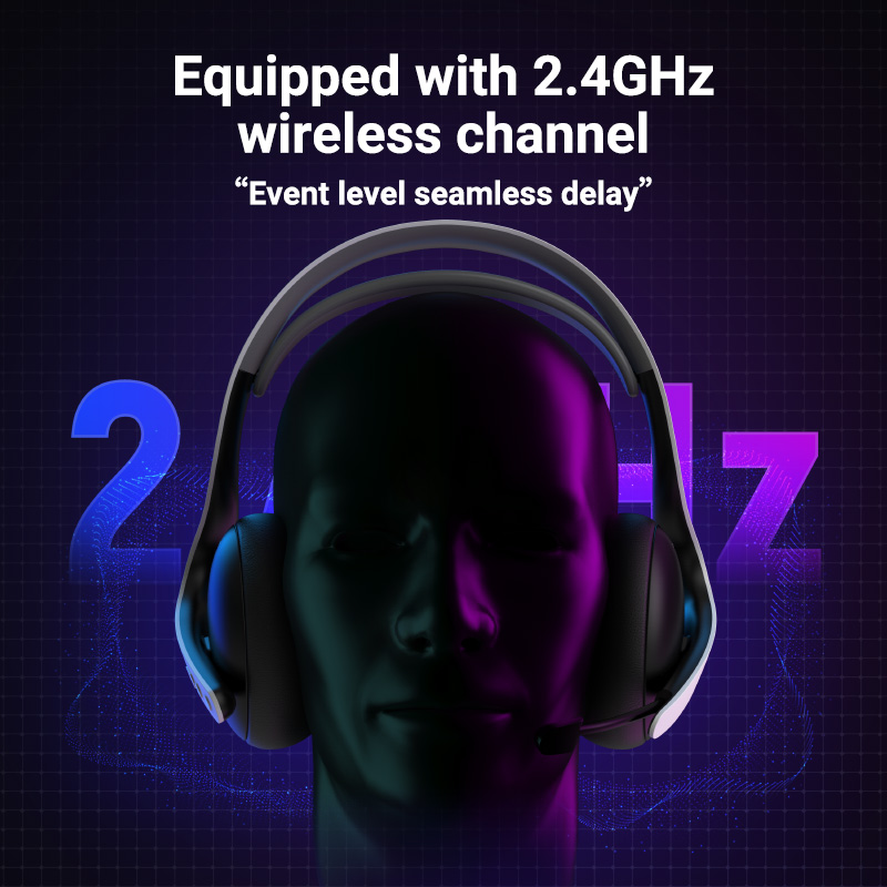 Bezprzewodowe/przewodowe/Bluet – Esports Gaming Phone recenzja i cena