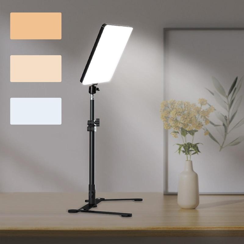 10-calowy panel świetlny LED d – Led Light Panel Stream recenzja i cena