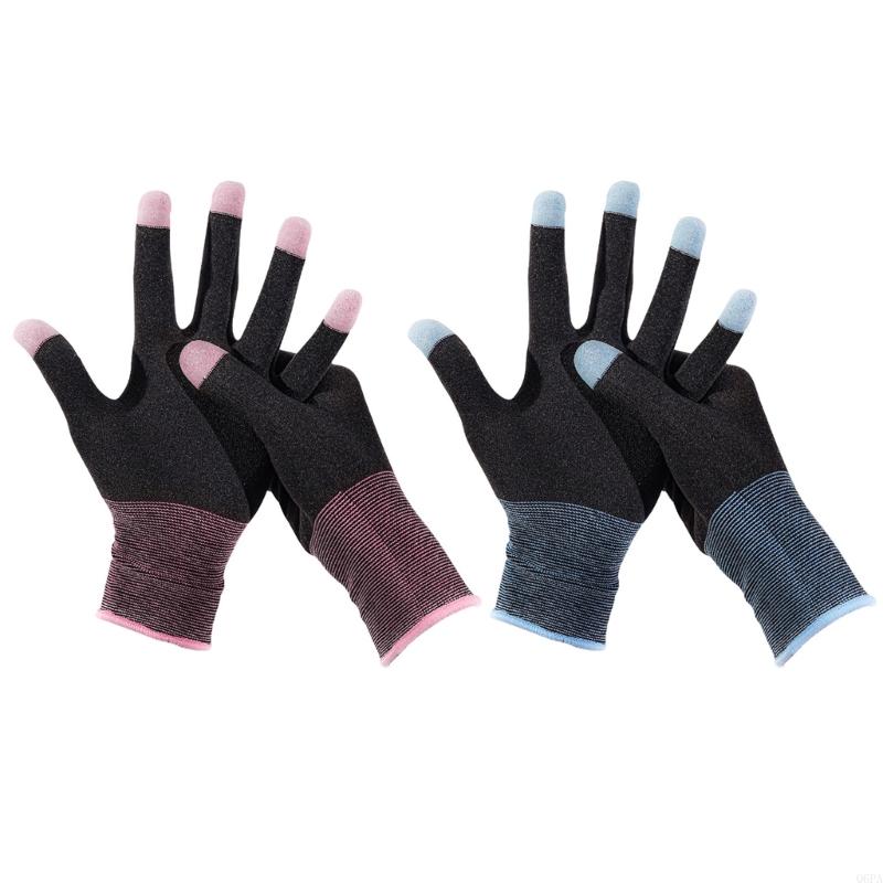 Rękawiczki do gier Bardzo czuł – Esports Gaming Finger Sleeve recenzja i cena