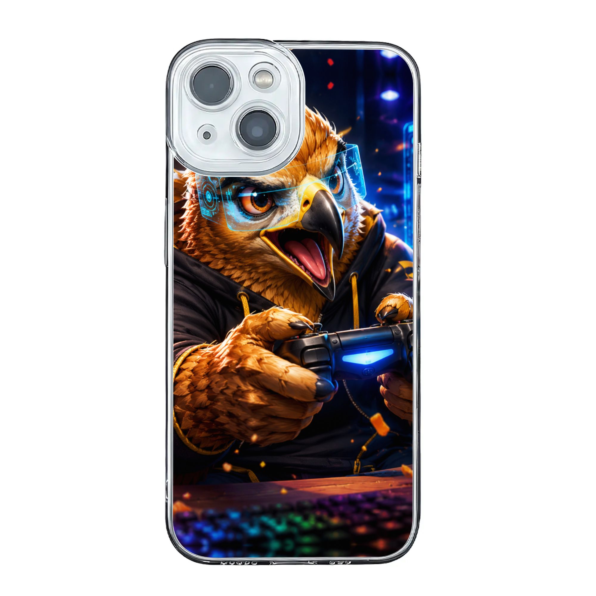 Nowa Obudowa Ochronna Armor Bu – Esports Gaming Phone recenzja i cena