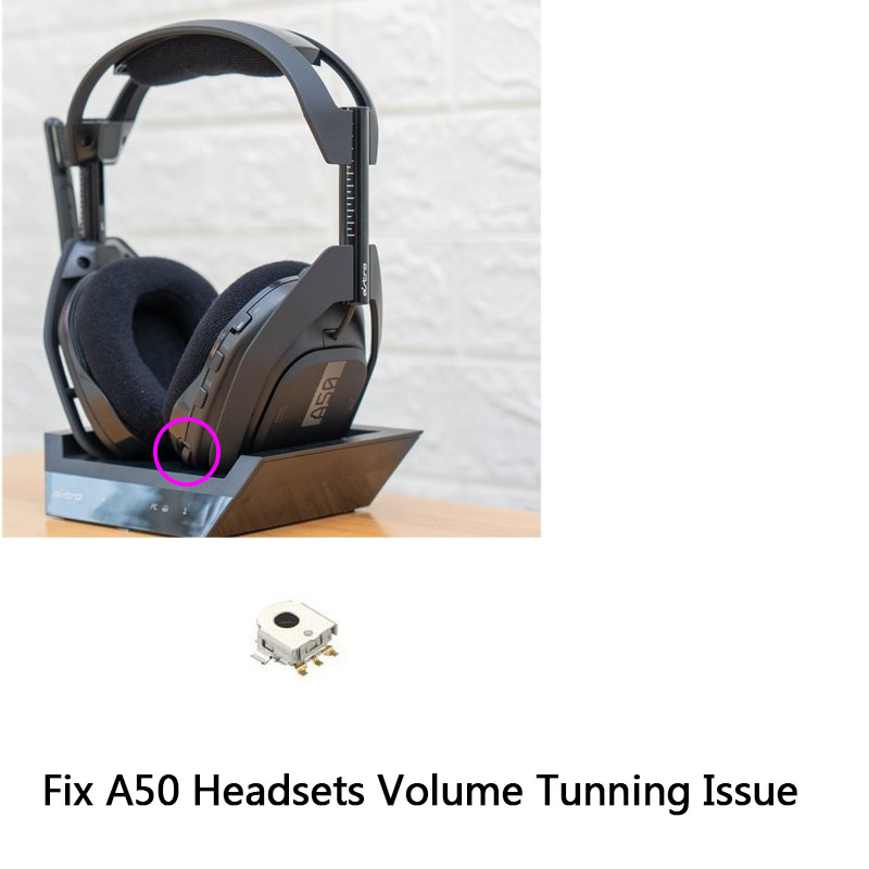 Zamienny regulator głośności z – Esports Gaming Earphones recenzja i cena